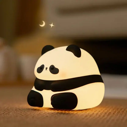 Animal Nightlights