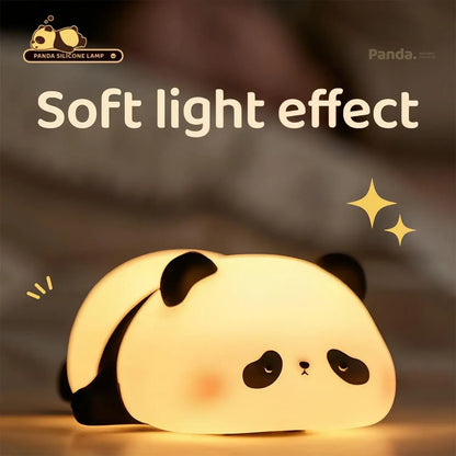 Animal Nightlights