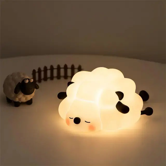 Animal Nightlights