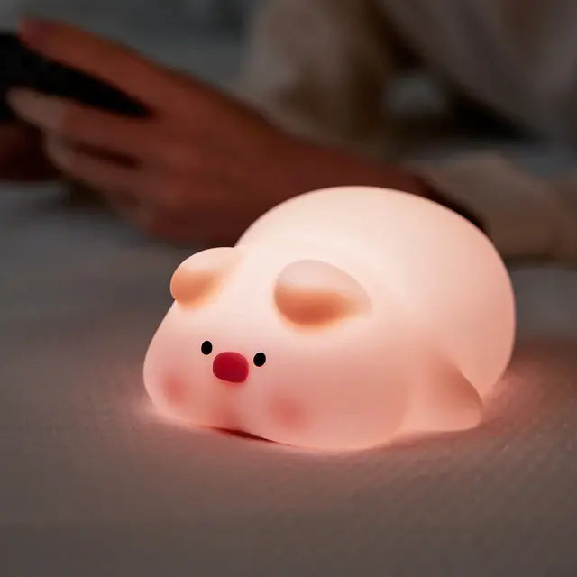 Animal Nightlights