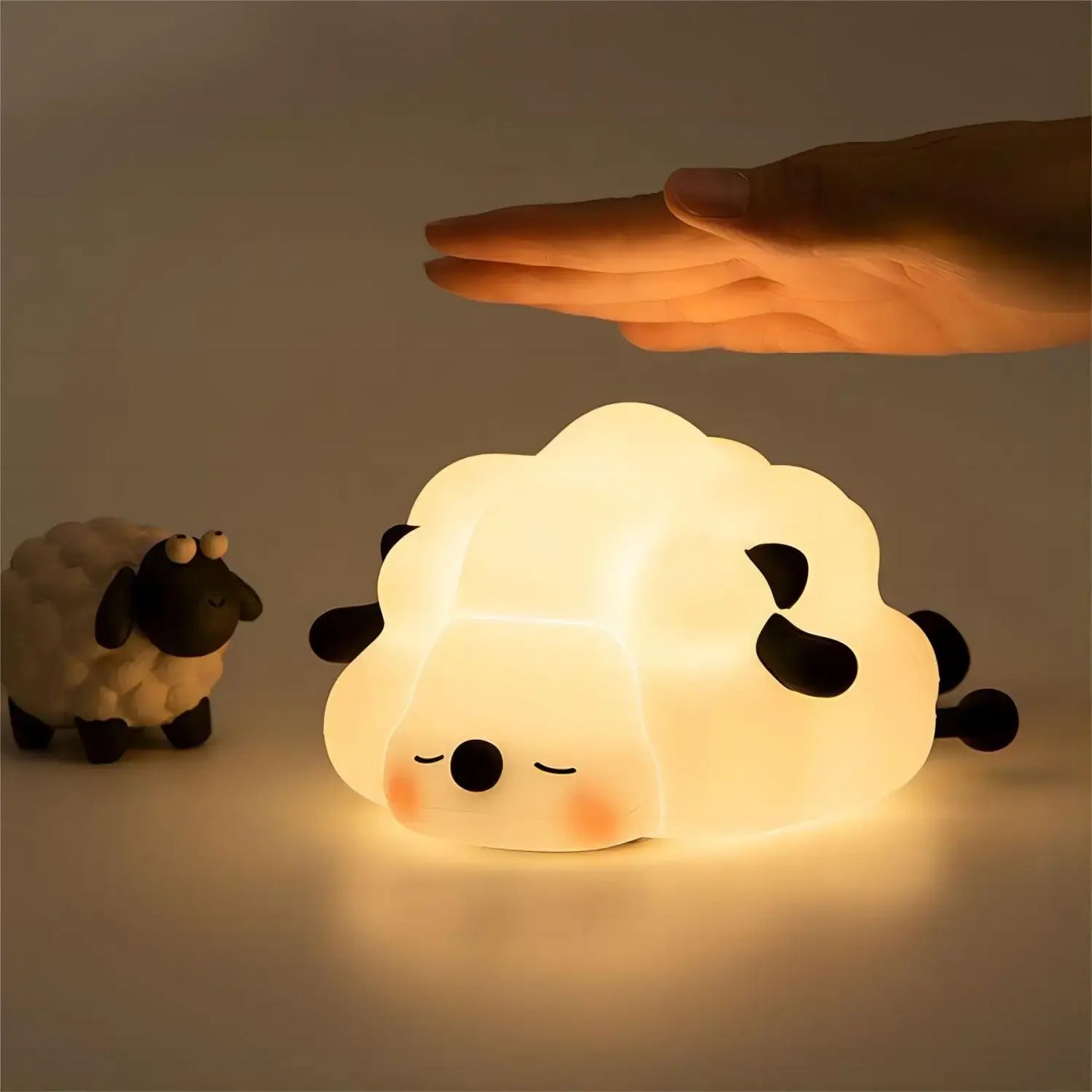 Animal Nightlights