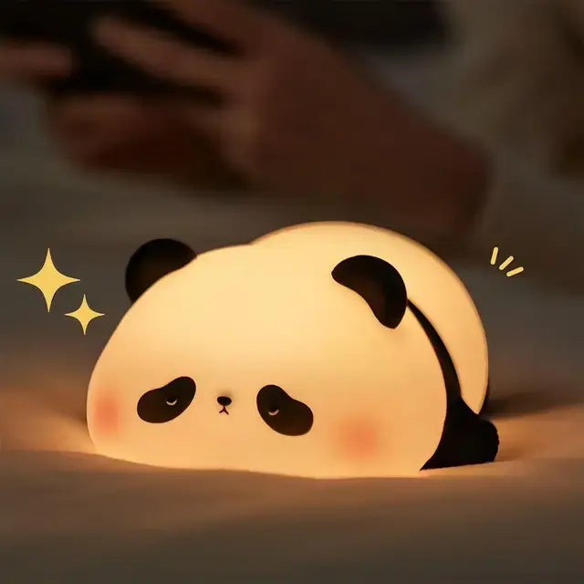 Animal Nightlights