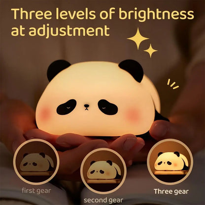 Animal Nightlights