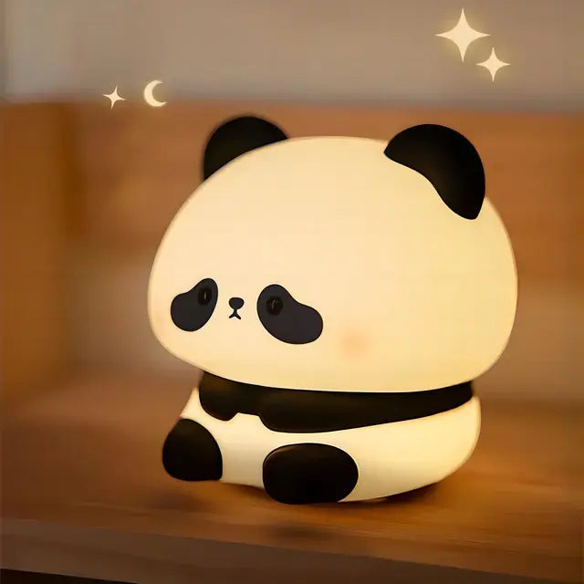 Animal Nightlights